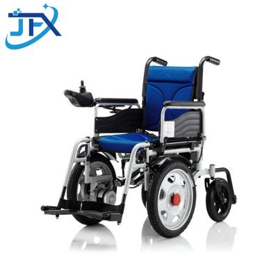 JFX-E6003 Wheel Chair