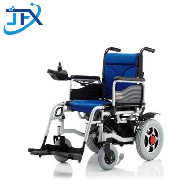 JFX-E6004 Wheel Chair