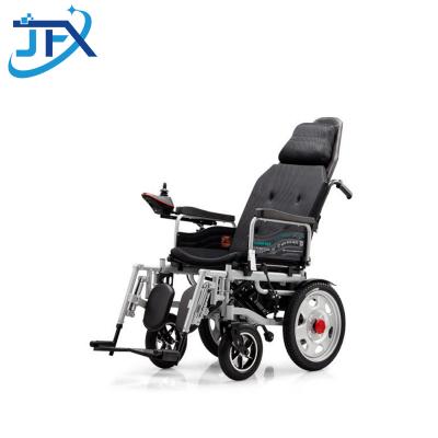 JFX-E600501 Wheel Chair