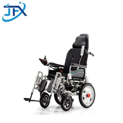 JFX-E600502 Wheel Chair