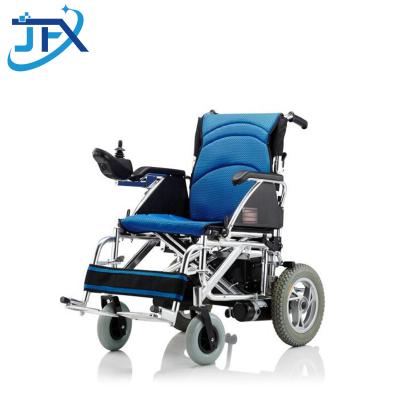 JFX-E6006 Wheel Chair