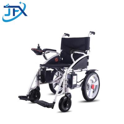 JFX-E6011 Wheel Chair
