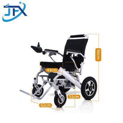 JFX-E7001 Wheel Chair