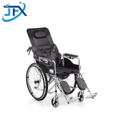 JFX-M8002 Wheel Chair