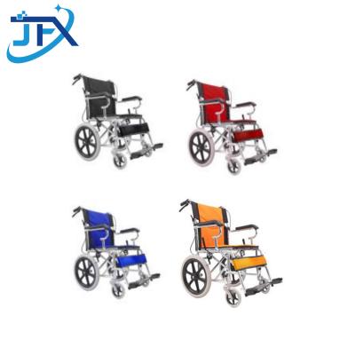 JFX-M8004 Wheel Chair 