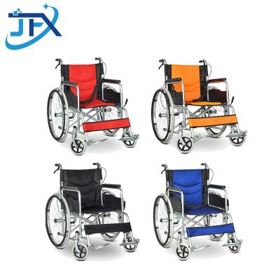 JFX-M800402 Wheel Chair