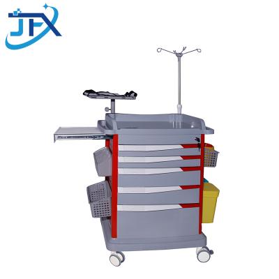 JFX-ET012 Emergency trolley