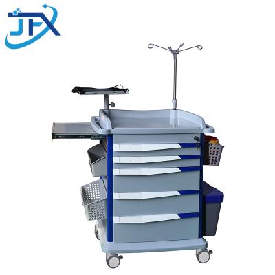JFX-ET015 Emergency trolley