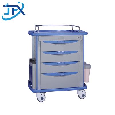 JFX-MT002 Medicine trolley