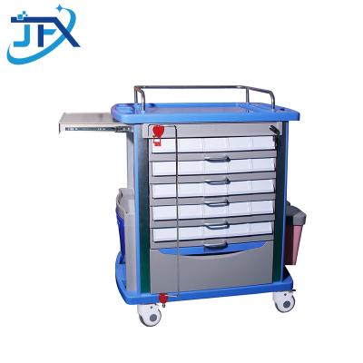 JFX-MT004 Medicine trolley