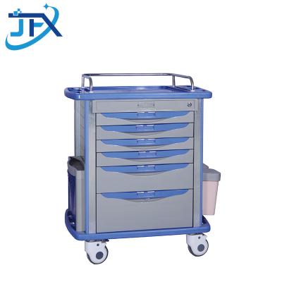 JFX-MT008 Medicine trolley