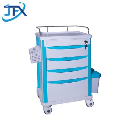 JFX-MT010 Medicine trolley