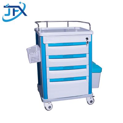 JFX-MT012 Medicine trolley