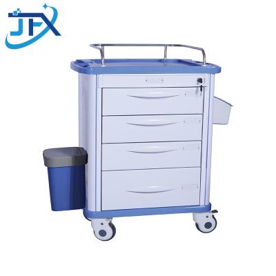 JFX-MT020 Medicine trolley