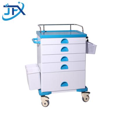 JFX-MT023 Medicine trolley