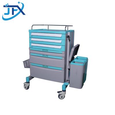 JFX-MT026 Medicine trolley