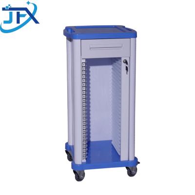 JFX-RT002 Patient Record Trolley