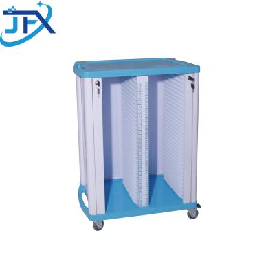 JFX-RT007 Patient Record Trolley