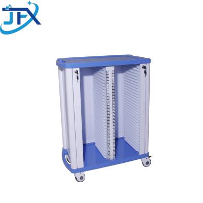 JFX-RT008 Patient Record Trolley