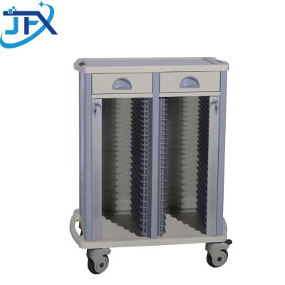 JFX-RT012 Patient Record Trolley