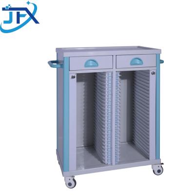 JFX-RT017 Patient Record Trolley