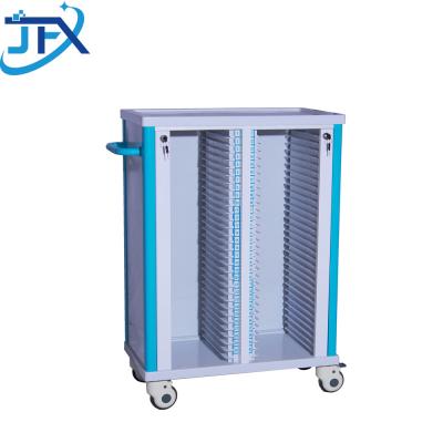 JFX-RT019 Patient Record Trolley