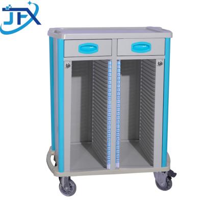 JFX-RT023 Patient Record Trolley