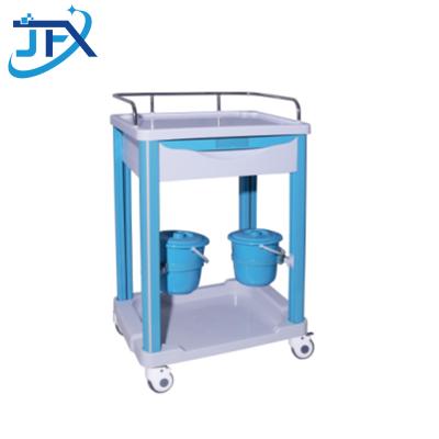 JFX-CT001 Clinic Trolley 