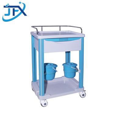 JFX-CT002 Clinic Trolley 