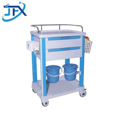 JFX-CT007 Clinic Trolley 