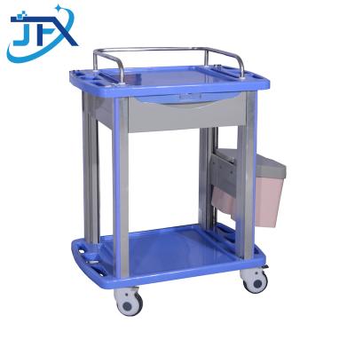 JFX-CT015 Clinic Trolley 