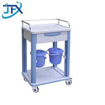 JFX-CT021 Clinic Trolley 