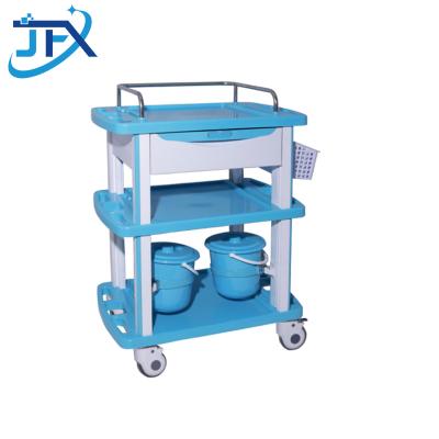 JFX-CT031 Clinic Trolley 
