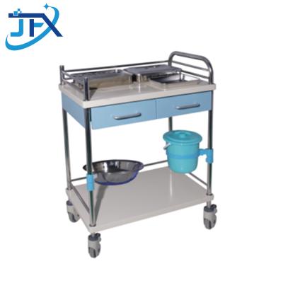 JFX-CT036 Clinic Trolley 