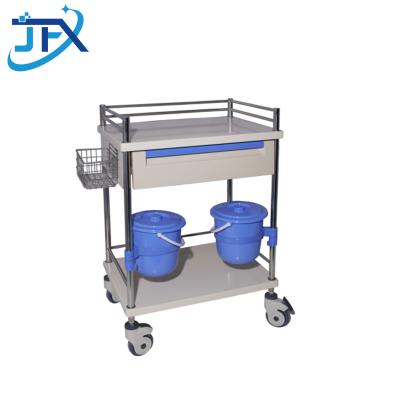 JFX-CT039 Clinic Trolley 