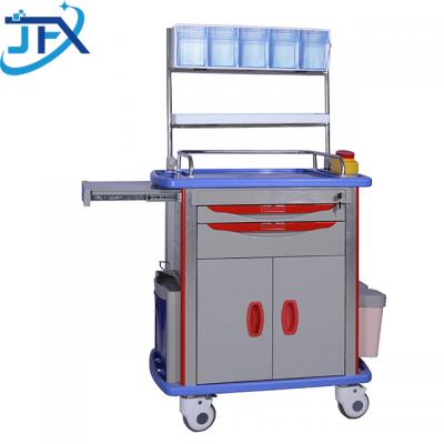 JFX-AT005 Anesthesia Trolley