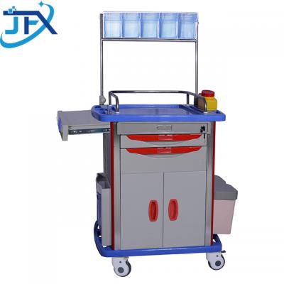 JFX-AT007 Anesthesia Trolley