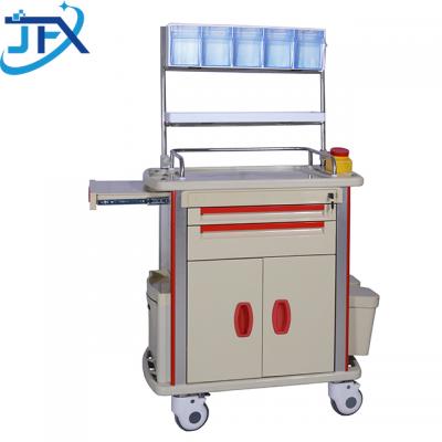 JFX-AT013 Anesthesia Trolley