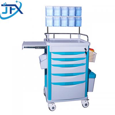 JFX-AT020 Anesthesia Trolley