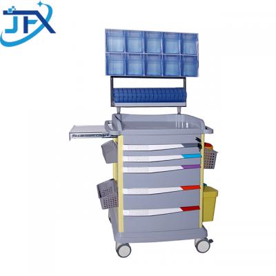 JFX-AT024 Anesthesia Trolley