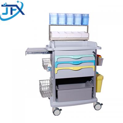 JFX-AT030 Anesthesia Trolley