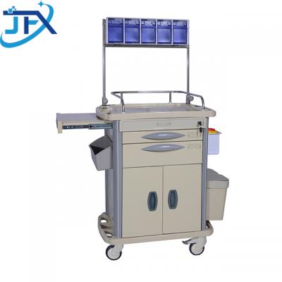JFX-AT034 Anesthesia Trolley