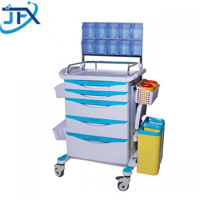 JFX-AT039 Anesthesia Trolley 