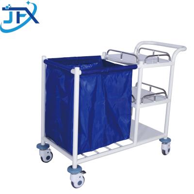 JFX-WT001 Waste Trolley