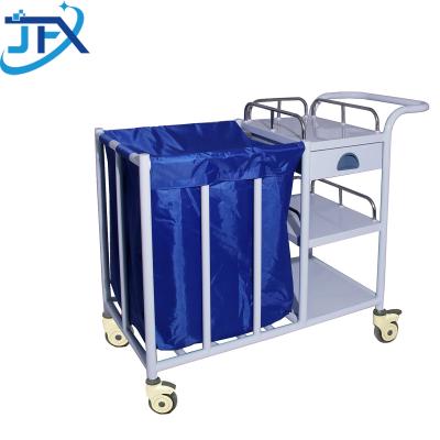 JFX-WT002 Waste Trolley