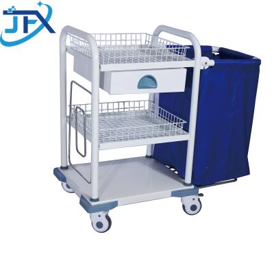 JFX-WT005 Waste Trolley