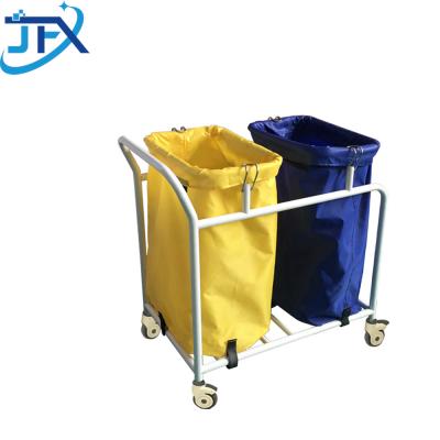 JFX-WT006 Waste Trolley