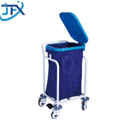 JFX-WT009 Waste Trolley