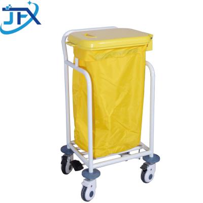 JFX-WT010 Waste Trolley