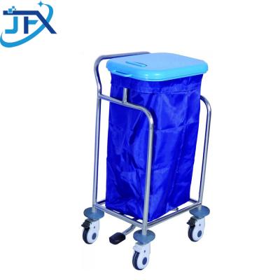 JFX-WT011 Waste Trolley